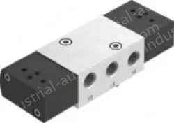 Festo Standard directional control valve VSNC-FT-B52-N14-P2