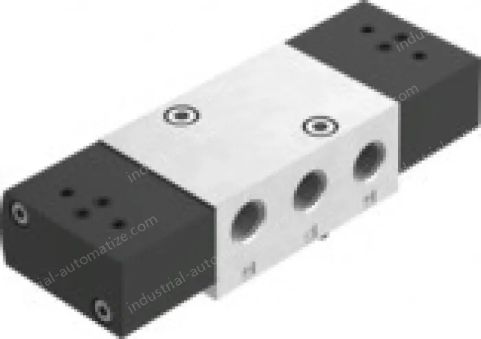Festo Standard directional control valve VSNC-FT-B52-N14-P2