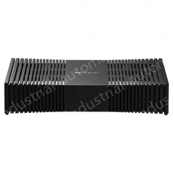 1 WAN port,4 LAN ports PoE&middot; AC all-in-one Gigabit VPN router