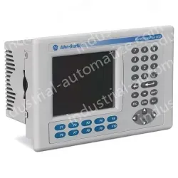 PanelView Plus 6