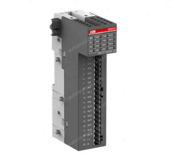 DO573 Distributed Automation PLCs
