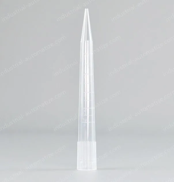 5ml tips (with scale) RTC-5000-02 - 250 pcs