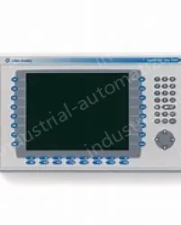 PanelView Plus 6
