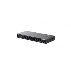 2000 Mbps 16-Port Gigabit Ethernet Switch