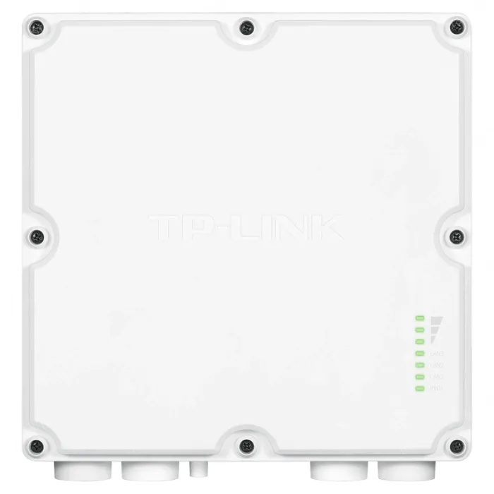 5GHz AX2400 WiFi 6 industrial grade bridge