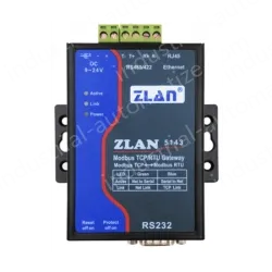 Isolated Modbus gateways