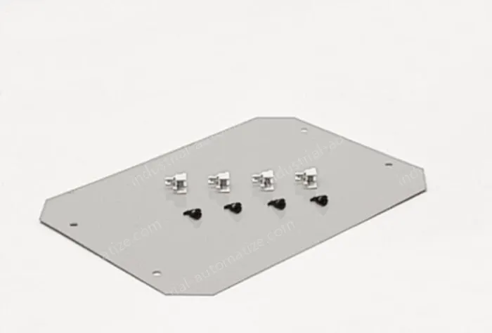 VMS - General purpose enclosures