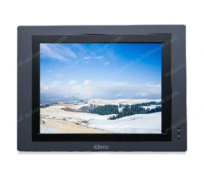 HMI GREEN GT121E (The price is negotiable)