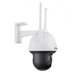 3,000,000 outdoor wireless dome machines