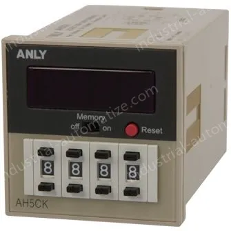 ANLY Counter AH5CK-11H