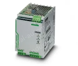 Power supply QUINT-PS/1AC/24DC/20