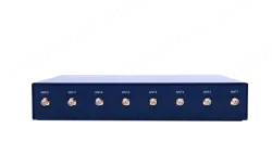 4G/5G aggregation industrial router