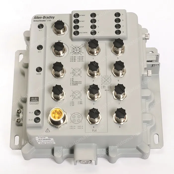 ArmorStratix 5700