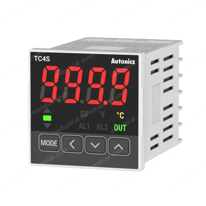 Autonics Temperature controller TC4S-24R