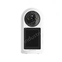 4MP-WIFI-Infrared night vision Smart screen camera