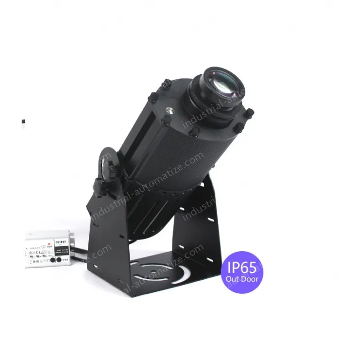 Name: BIG WATTS BUILDING PROJECTOR KRT-FS-320W