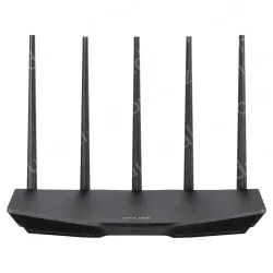 BE5100 Dual-bandWi-Fi7 wireless router (four2.5G ports)
