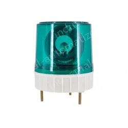 Small warning lightsLTD-1181J AC110V Green