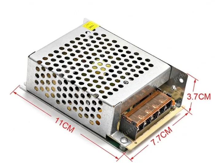 DC transformer switching power supply 12V 5A