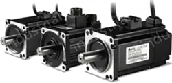 Delta servo motor ECMA-C10604RS