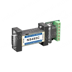 NS485C RS232 To RS485/422 Serial Port Converter