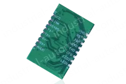 USR-TCP232-S1 SMD Ethernet modules