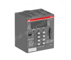 PM582-ETHPLC-AC500