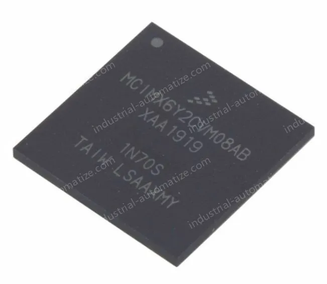 MCIMX6Y2CVM08AB Processors and Microcontrollers