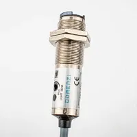 Diffuse reflector inductive photoelectric switch PNP NO+NC 10-30VDC 3-wires CDD-40P