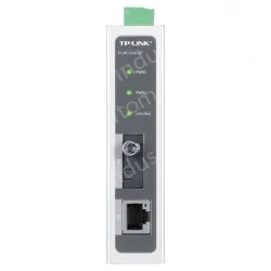 TL-MC111A-ST Industrial fiber optic transceivers