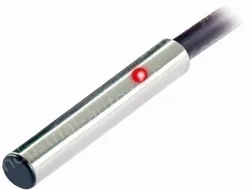 DCS4M0.8P/BD3N2 PNP N.C. DC12-24V Smooth shell