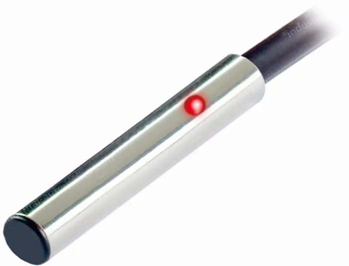 DCS4M0.8P/BD3N2 PNP N.C. DC12-24V Smooth shell