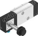 Festo Standard directional control valve VSNC-FTC-M52-MH-G14-F19