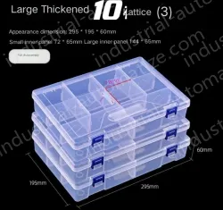 Shoot 1 shot 3 thickened material 10 large size