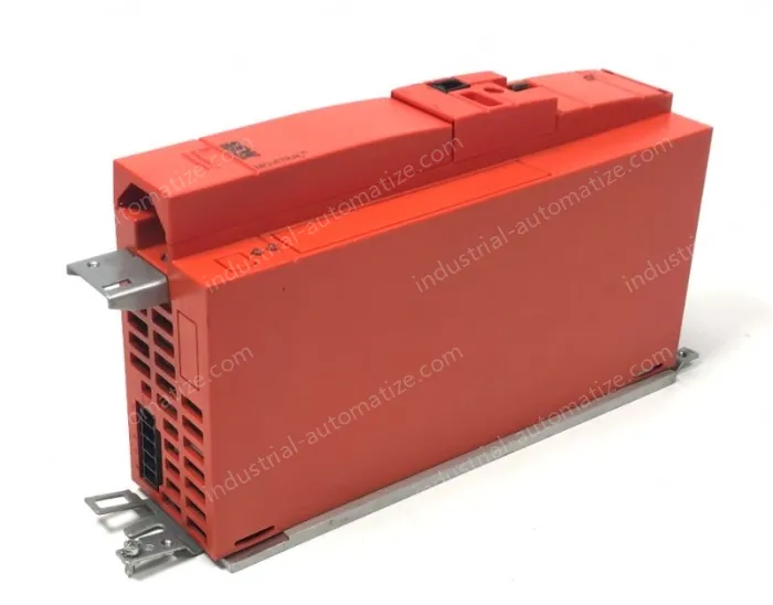 SEW's inverters MC07B0220-5A3-4-00