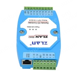 4 Channels IO Control Module