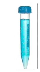 100 ml centrifuge tubes (screw tip bottom).