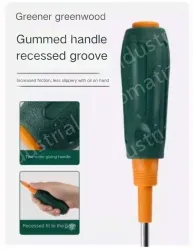 Phillips/flathead screwdriver 8*150