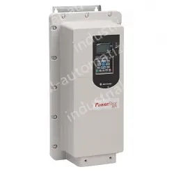 PowerFlex 753 AC converter