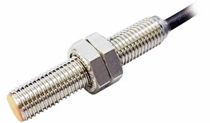 DCW8M1.5N/BD3Y2 NPN N.C. DC12-24V