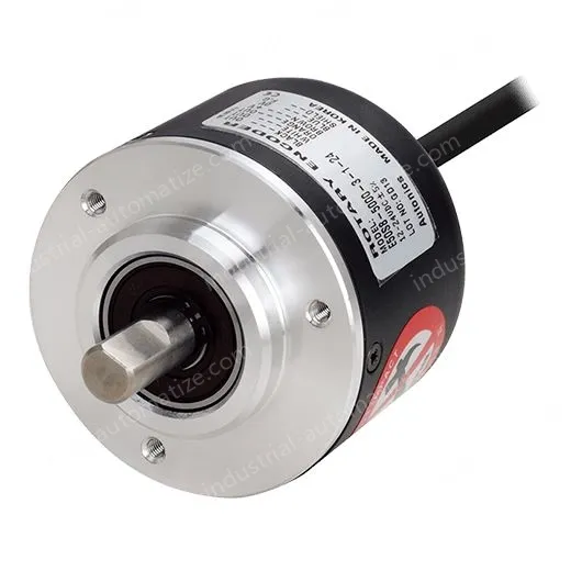 Autonics Rotary encoders E50S8-500-3-T-1