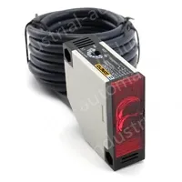 Retroreflective photoelectric switch E3JK-DS30M2 12-24VDC 5 wires Sensing distance 30cm