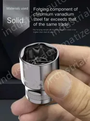 Xiaofei-9.0mm-6.3mm series 1/4-11309