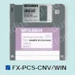 FX-PCS-CNV/WIN