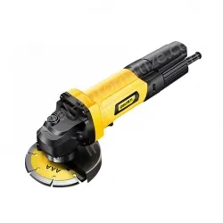 The slotted 1200W rear switch comes standard