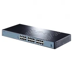 Full gigabit cloud-managed PoE switches
