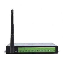 8 Channels IO Control Module