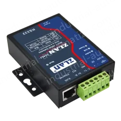 MQTT+JSON to Modbus gateway