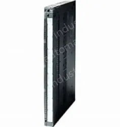 SM 431 analog input module