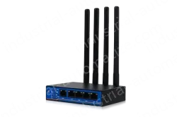 Ultra-cost-effective 4G industrial router